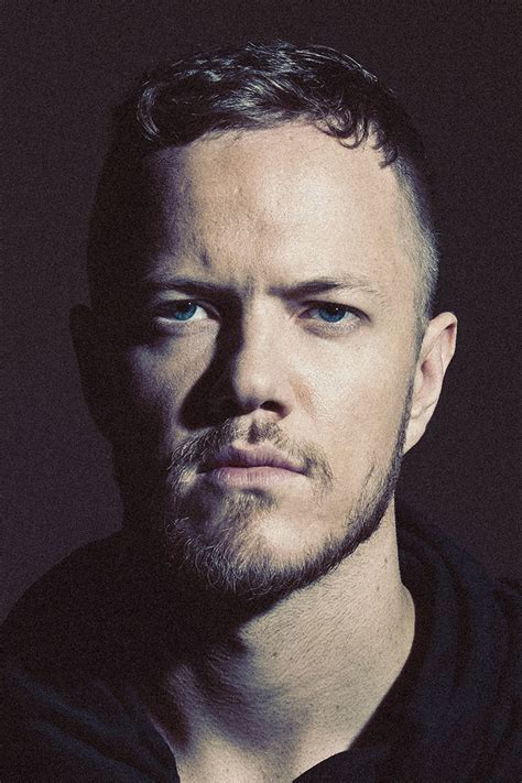 The Internet Loses It Over Dan Reynolds’ Latest。